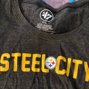 Steelers shirt